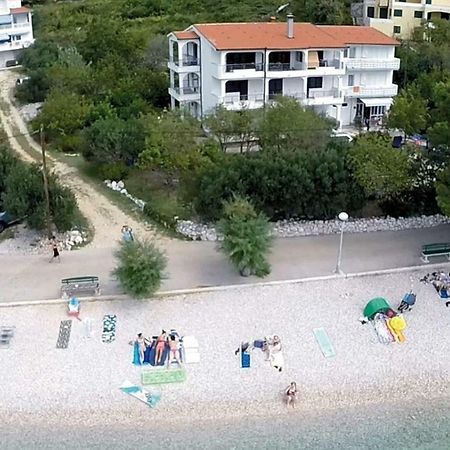 Živogošće Legin 아파트 외부 사진