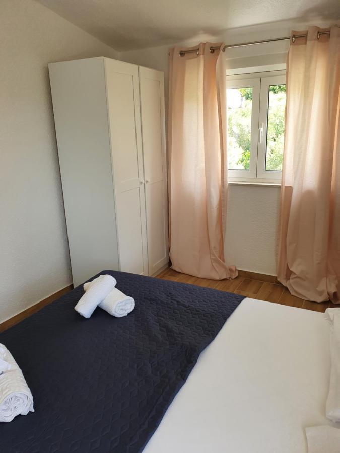 Živogošće Legin 아파트 외부 사진