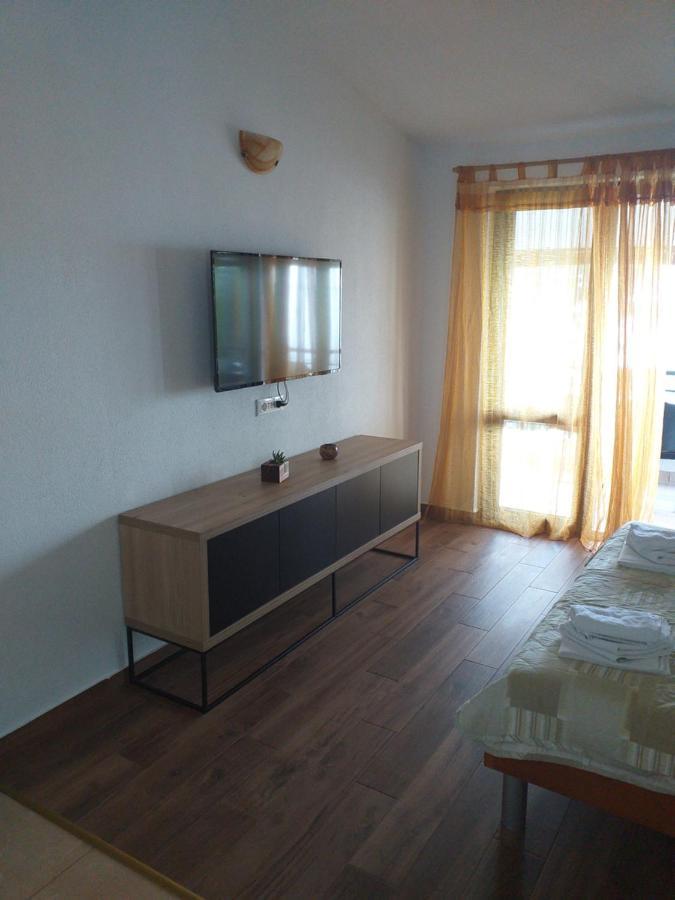 Živogošće Legin 아파트 외부 사진