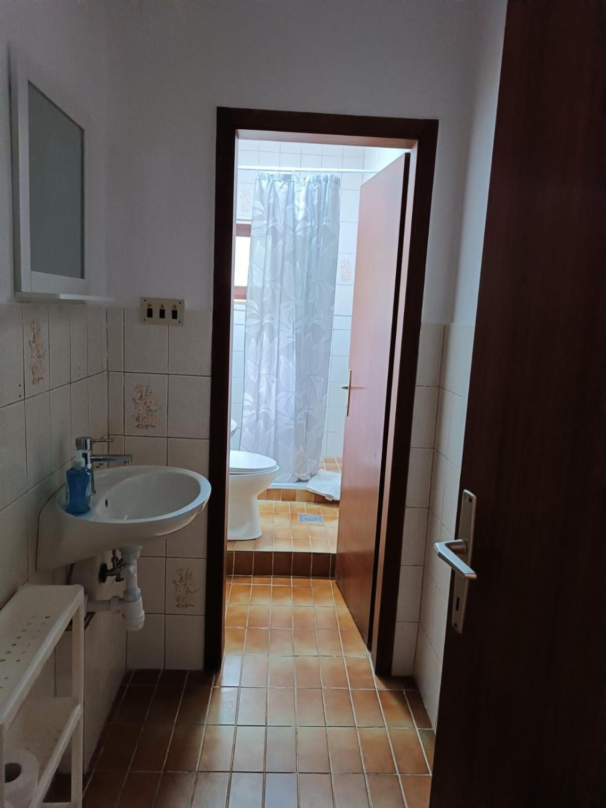 Živogošće Legin 아파트 외부 사진