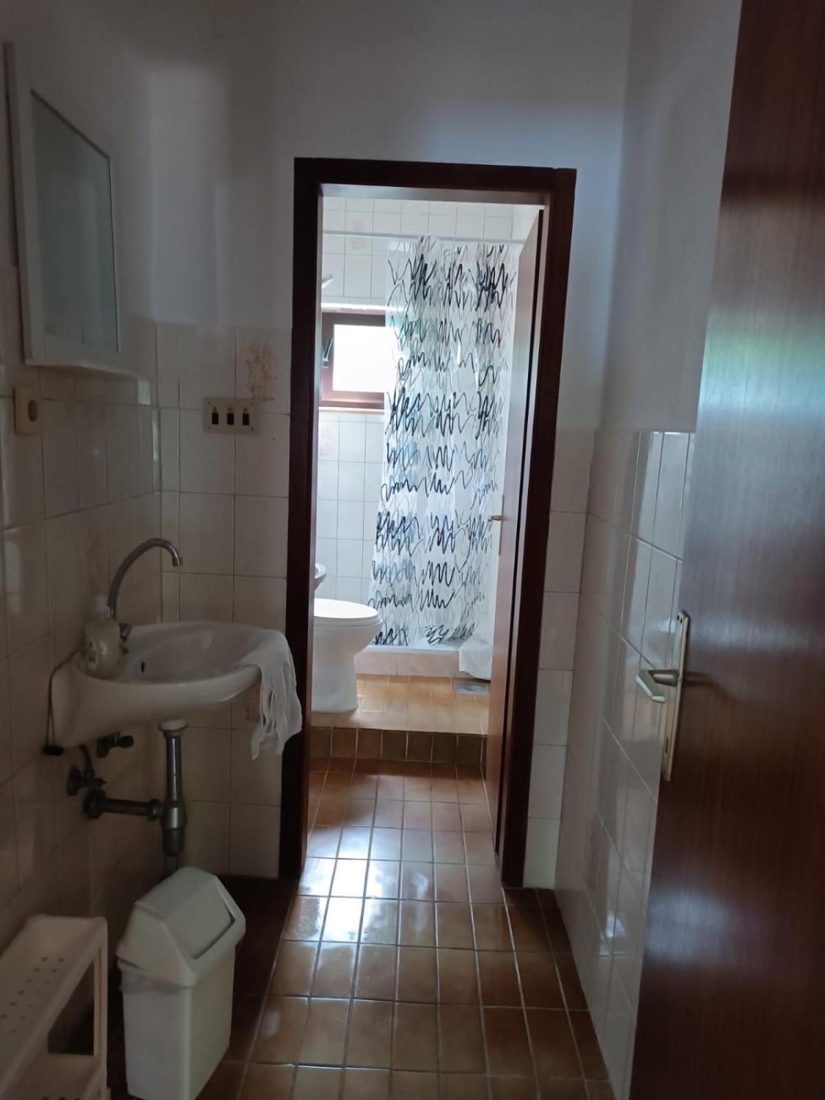 Živogošće Legin 아파트 외부 사진
