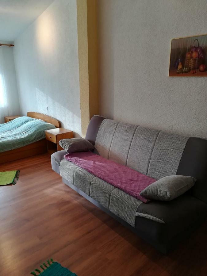 Živogošće Legin 아파트 외부 사진